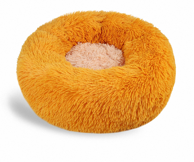 pet calming bed 6