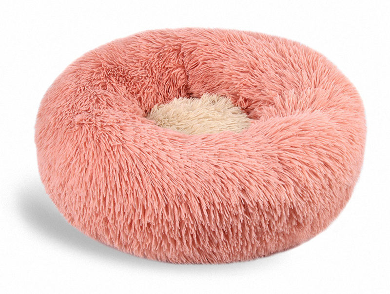 pet calming bed 7