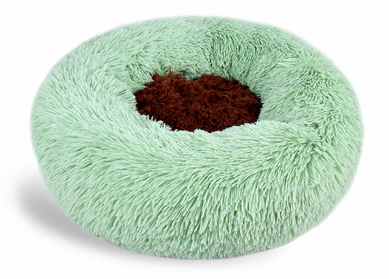 pet calming bed 8